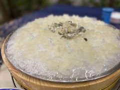 -祈胜邨•顺德鱼生•顺德菜(容桂店)