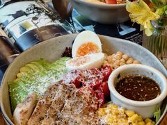 -有序Orderly融合西餐·咖啡(运河外滩店)
