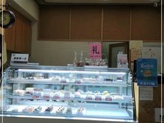 -樱花糕坊(海寿街店)