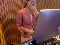 -上海外滩英迪格酒店