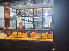 -东南饼庄(苏圃路店)