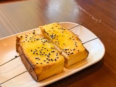 -小杨烤肉(朱雀店)