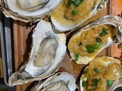 -水浒湘西小串烧烤(西村店)