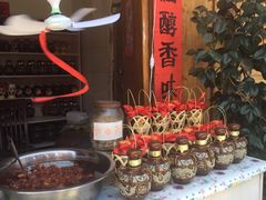 -安顺旧州古镇
