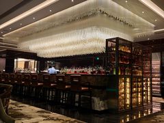 -瑞吉吧 The St·Regis Bar(长沙瑞吉酒店)