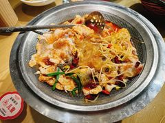 -巢爷老味(东方红店)