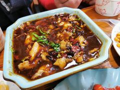 水煮鱼片-卢庄(江汉路店)