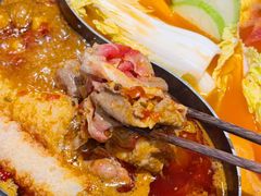 -匠牛亭·锅物烧肉放题自助(昆百大·泰业城店)