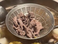 -焯牛潮汕牛肉火锅(云峰街创始店)