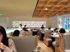 大堂-关东小磨东北菜(漕河泾印象城店)