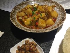 -湘与香缘·湖南菜(王府井北京市百货大楼店)
