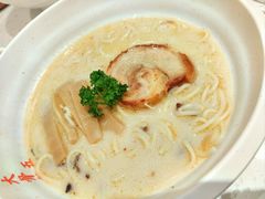 -味千拉麺(昆明七彩云南第壹城店)