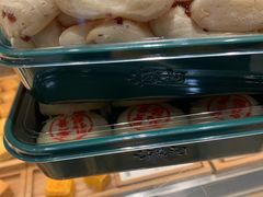 -泸溪河桃酥(西直门凯德店)