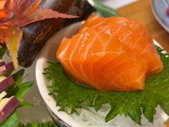 -浦·传统日式料理(3 5 1 1 店)