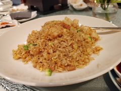 -香港喜来登酒店天宝阁