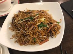 -新旺茶餐厅(嘉里城店)