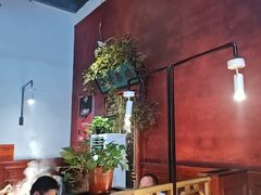 -北京老门框爆肚涮肉馆(锦业路店)