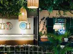 -原味田园·客家菜·土窑鸡(中航城君尚购物中心店)