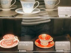 -25#COFFEE(古地石店)