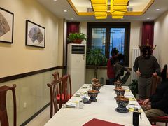 -日坛涮肉四合院·园林餐厅(日坛公园店)
