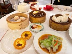 -香宫中餐厅·大连香格里拉(人民路店)