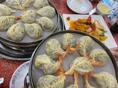 -叶存利海鲜大馅饺子(海宁路总店)