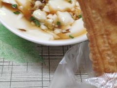 -文武王氏烧饼·无矾油条(西溪路店)