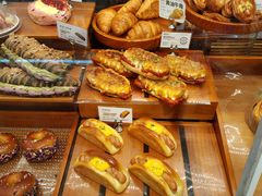 -原麦时光·蛋糕面包(河北大街店)