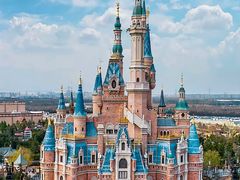 -上海迪士尼度假区