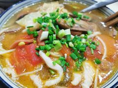 -梓袍面庄(渝北店)
