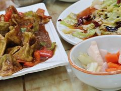 -鱼之家小四川水煮鱼
