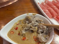 -宝泉铜锅(高新店)