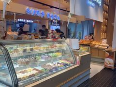 -西村叔叔的店·面包·甜品·蛋糕(崂山丽达店)