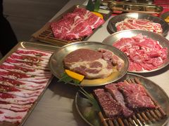 -西塔老太太泥炉烤肉(温州首店万象城黑金店)
