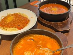 -萨莉亚意式餐厅(杭州西溪龙湖天街店)