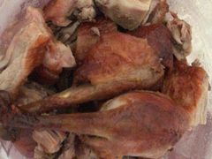 -上海枇杷烤鸭(燕丰商场店)