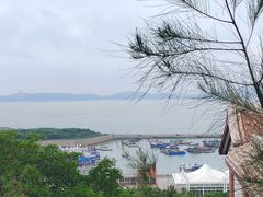 -湄洲岛