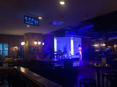 -宝莱纳啤酒花园餐厅PAULANER BRAUHAUS Nanjing(广州路店)