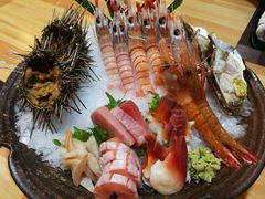 -割烹旭日本料理(龙湖狮山天街店)