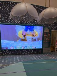 -奈尔宝·儿童乐园·亲子餐厅(苏州大悦城店)