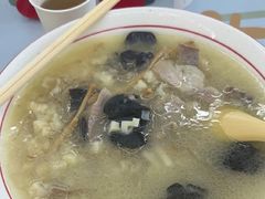 -安老太新疆第一碗(文艺路店)