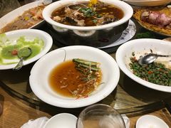 -品大三·南京菜(大行宫店)