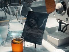 -Onirii Coffee(长乐路店)