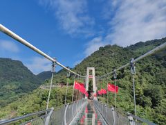 -宝晶宫旅游景区