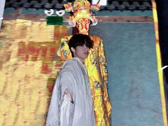 -棂笼·深度沉浸密室(武汉旗舰店)