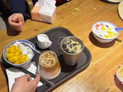 -七七家的糖水店(涠洲岛3号店)
