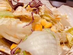 -一井烧肉·活鳗·寿司(望京SOHO店)