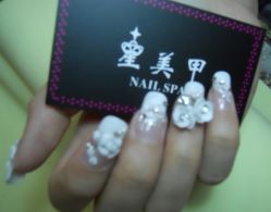 @星美甲-星美甲