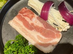 -壹兆炭火烧肉·烤鳗鱼(金水花城店)