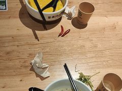 -和府捞面(北美新天地店)